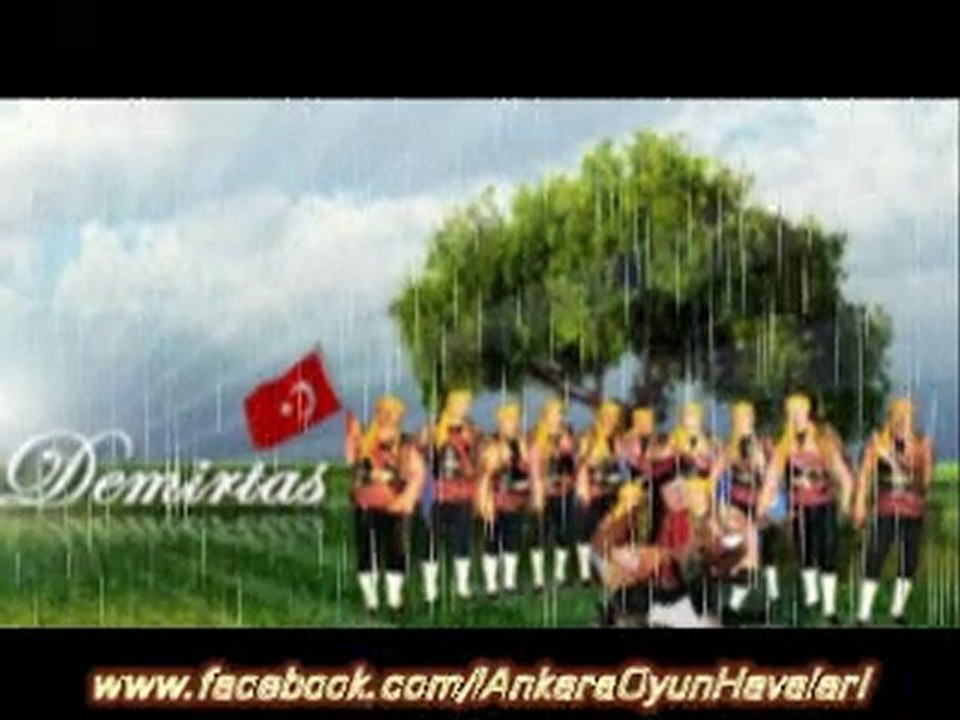Mehmet Demirtaş - SARIKIZ