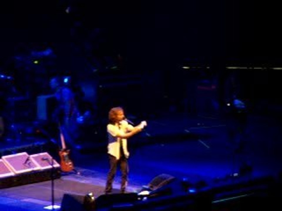 Pearl Jam - Bercy - Daughter