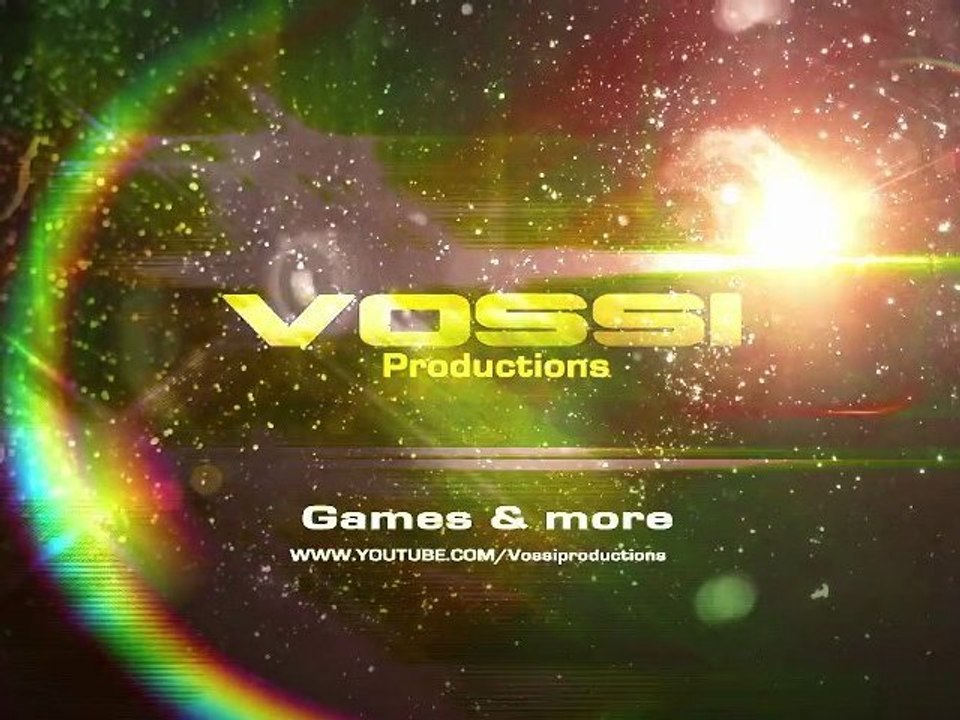 Channel-Intro / profissionelles Channelintro / Magix Video Deluxe Premium