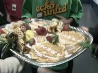 Tokio Hotel - One Night In Tokio [extras] [SlaZe_XE]