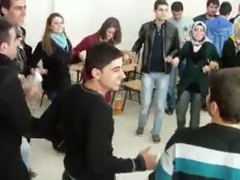 Kurtalan Meslek Yüksek Okulu