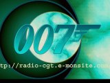 radio cgt drancy bond 007