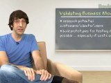 Validating Business Models - Ask Jay