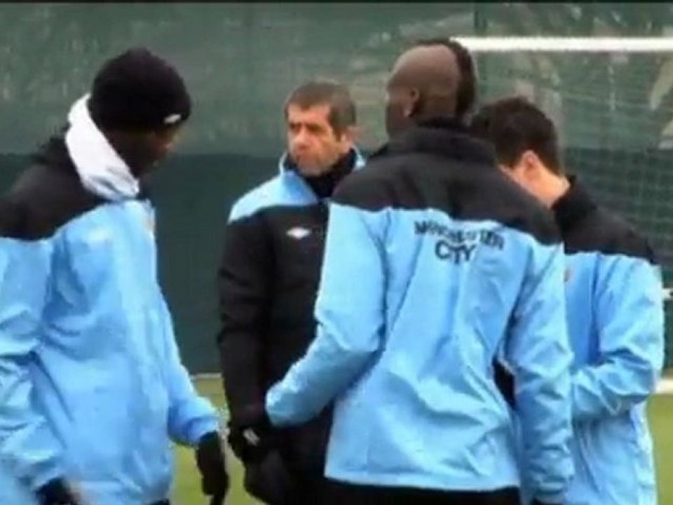 ManCity will in Swansey Tabellenführung ausbauen