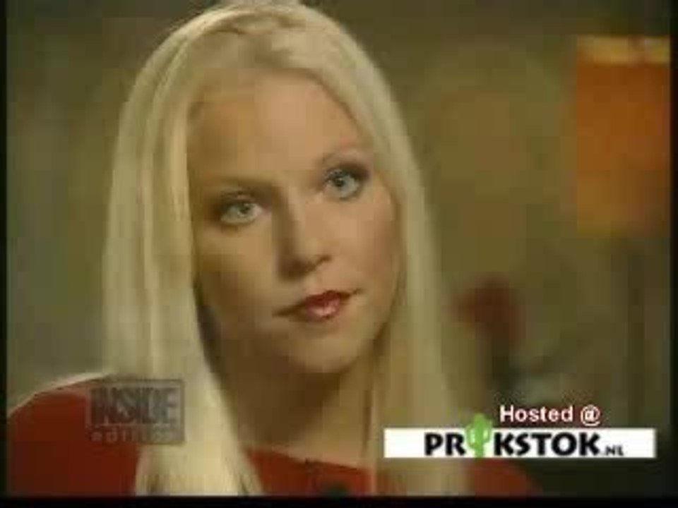 The first interview with Debra Lafave