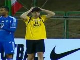 Sepahan 1-0 Al Nasr - Champions Asia