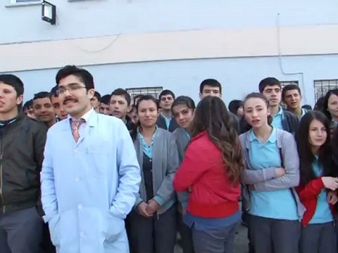 Geyve Belediyesi Kurtarma tatbikatı 4