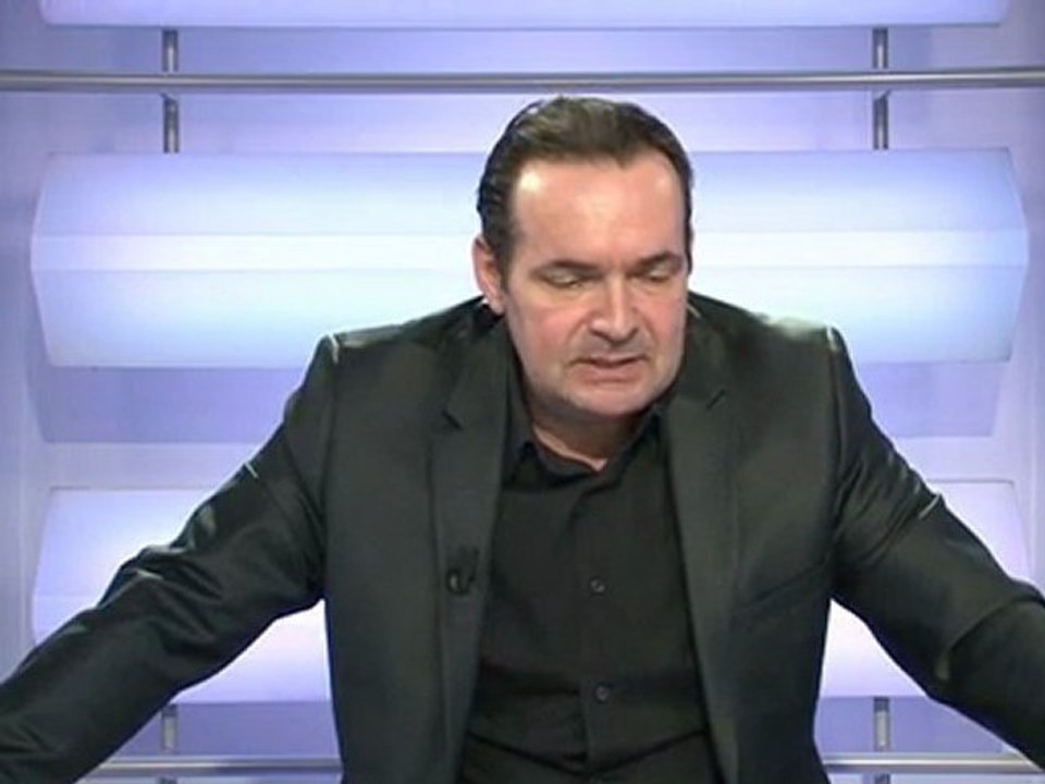 ESPACE CLUBS DU 08/03/2012 (1ère partie)