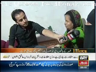11th Hour - 8th March 2012 part 1