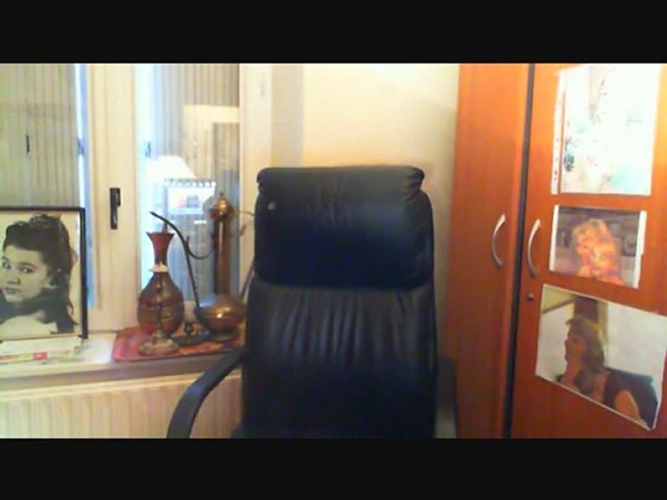 les orbes chez Cassiopée A