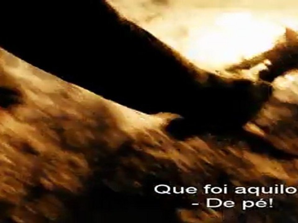 The Grey - A Presa - Trailer Legendado