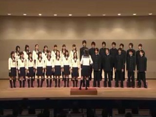 3gatsu 9ka - 1 Litre of tears (no parents interfere) -