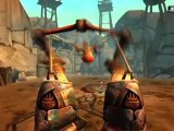 Rayman 3 HD : les méchants en vidéo