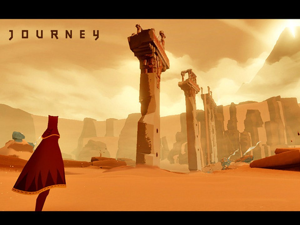 (:Ɗє¢συνєʀтє:) Journey