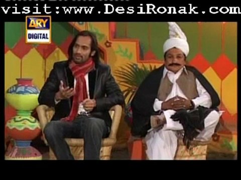 Desi Kuriyan Season 3 Episode 4 - 8th March 2012 part 2