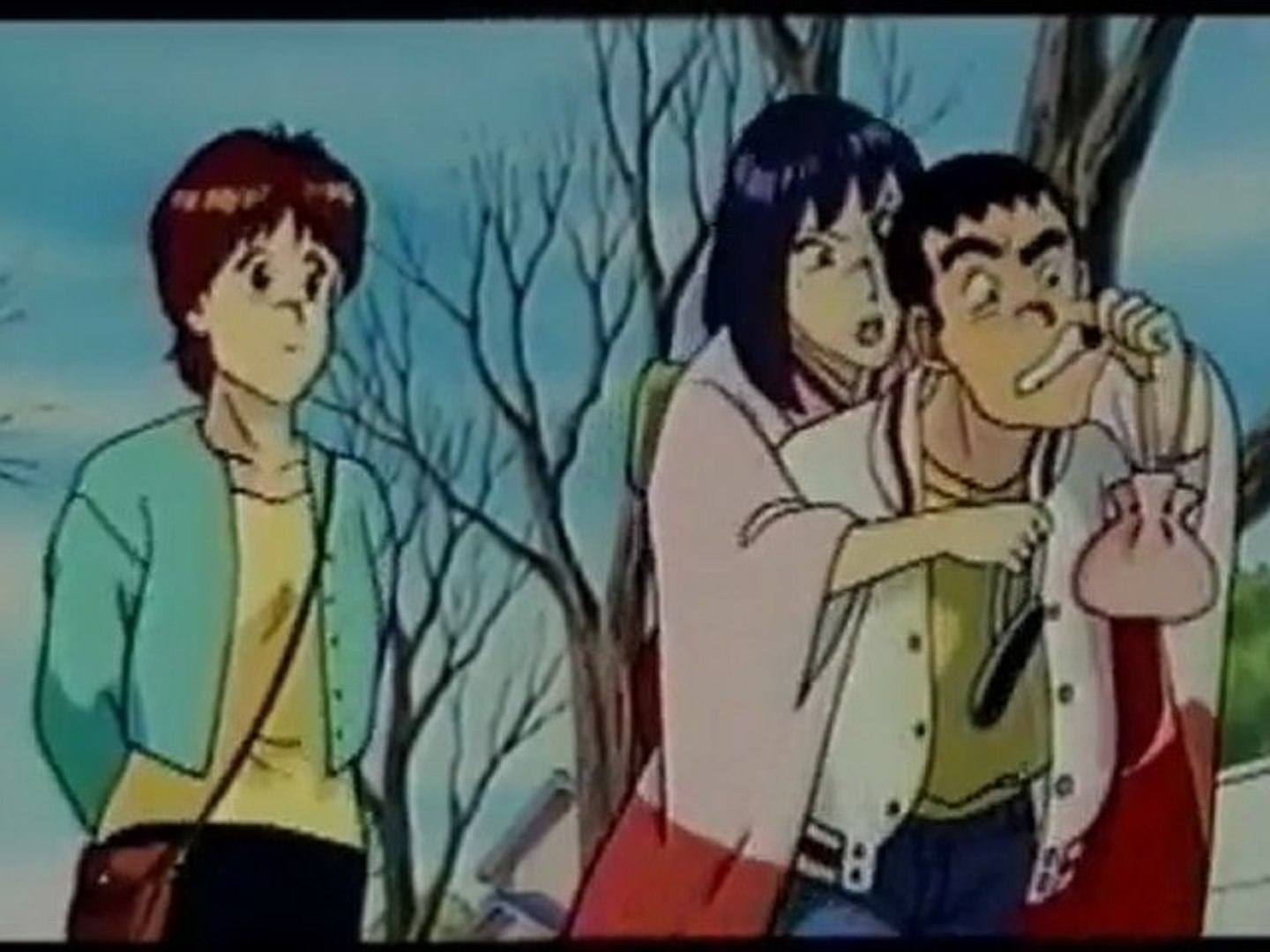ツヨシしっかりしなさい ｢GOOD DAY I-N-G｣ ED Full - 動画 Dailymotion