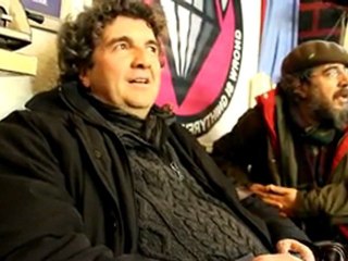 Ünlü Fotograf Sanatcısı Abdullah Kırbaş'in Özel Sobetimiz Egeliler ve Mugla'lirLara mesajı