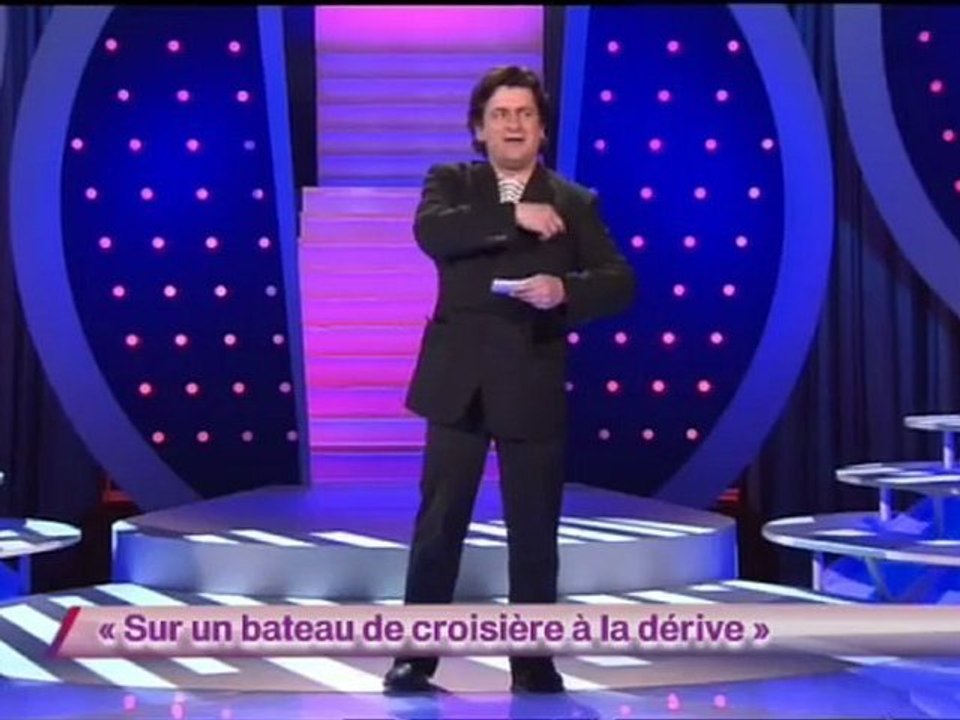 Babass - Croisière à la dérive