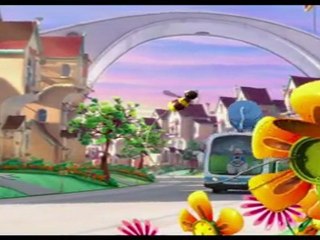 Danny de Vito y Zac Efron unen sus voces en "Lorax"