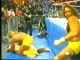 Mega Powers (Hogan/Savage) vs Twin Towers (Akeem/Bossman) (commento Dan Peterson) parte 3 di 4