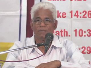 The eternal plan of God-(part-23)