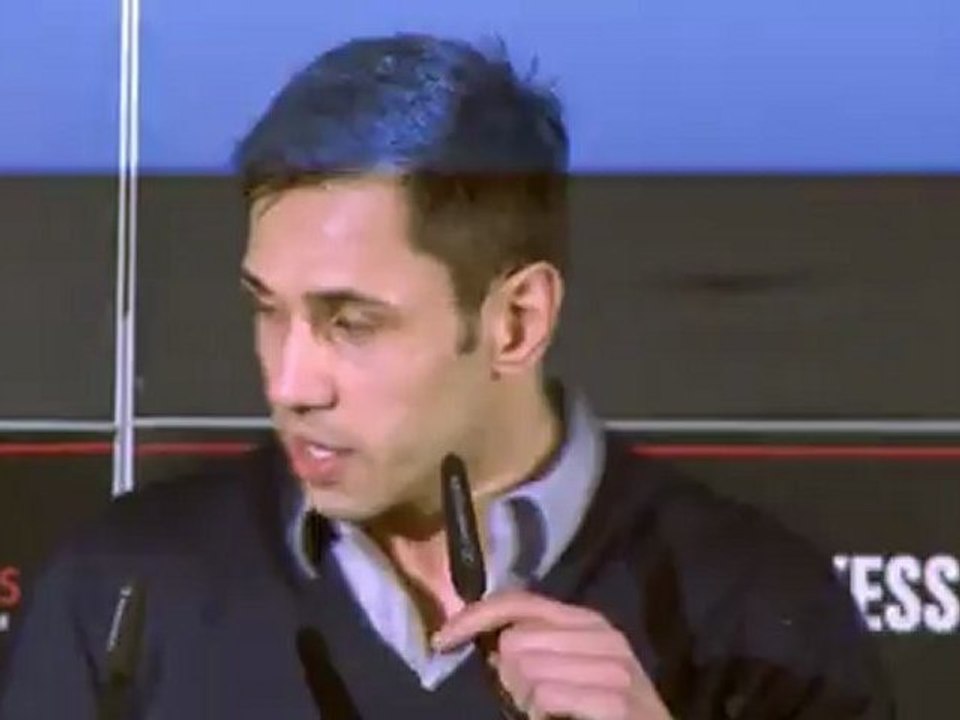 Sturm vor dem Kampf gegen Zbik