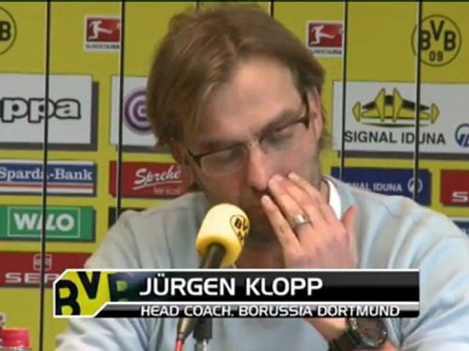 Vorschau - Dortmund gegen Augsburg