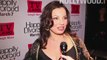 Fran Drescher talks about her new show 