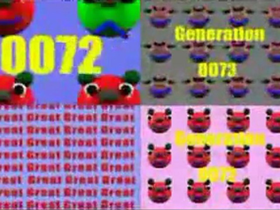 7th Foundational Falsehood of Creationism: "Evolution is Random"