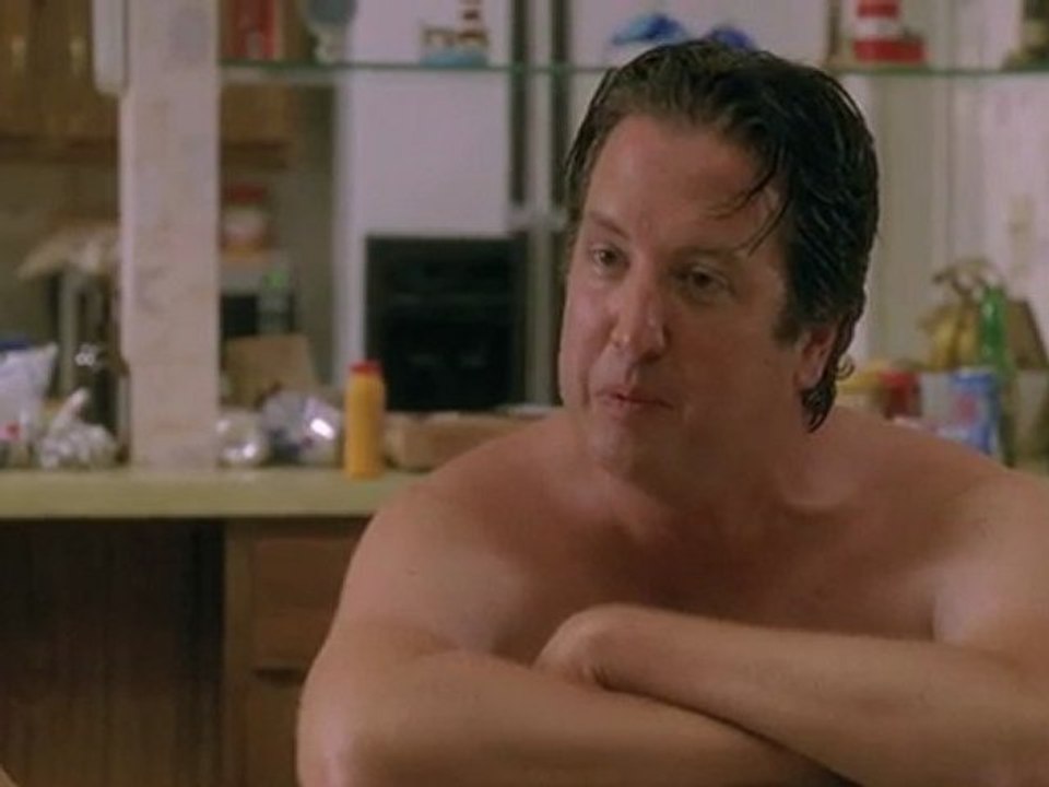 Eastbound & Down Season 3: Episode #17 Clip - "Powers On Parenting - Bargaining"