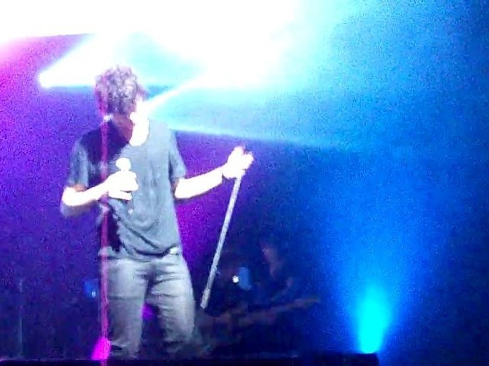 Julian Perretta Olympia (C) - ride my star