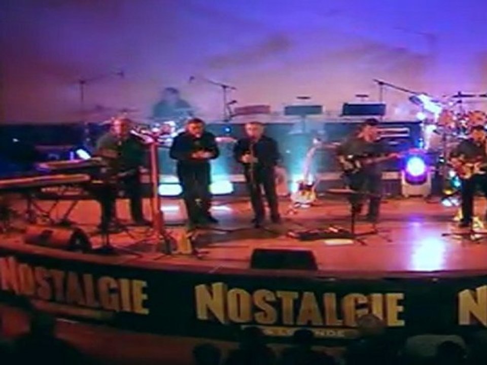 06 - Stand by me - Sixties Nights 2011 - Le spectacle