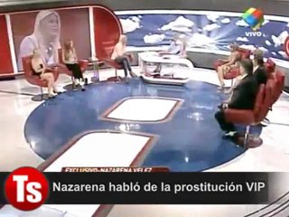 Nazarena prostitucion vip