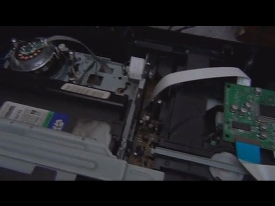 Cheap VCR/DVD combo player!