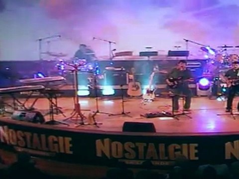 05 - Matchbox - Sixties Nights 2011 - Le spectacle