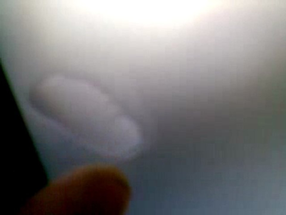LED Ekran Sorunu