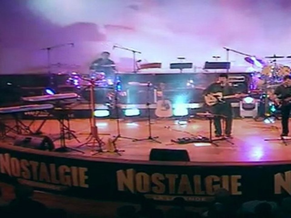 04 - I hear you knocking - Sixties Nights 2011 - Le spectacle