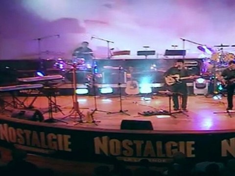 04 - I hear you knocking - Sixties Nights 2011 - Le spectacle