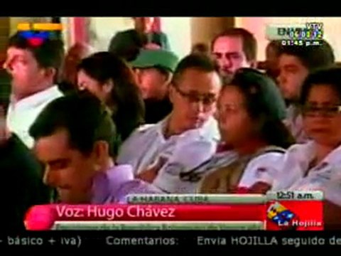 (VIDEO) La hojilla del día martes, 06.03.2012 4/5