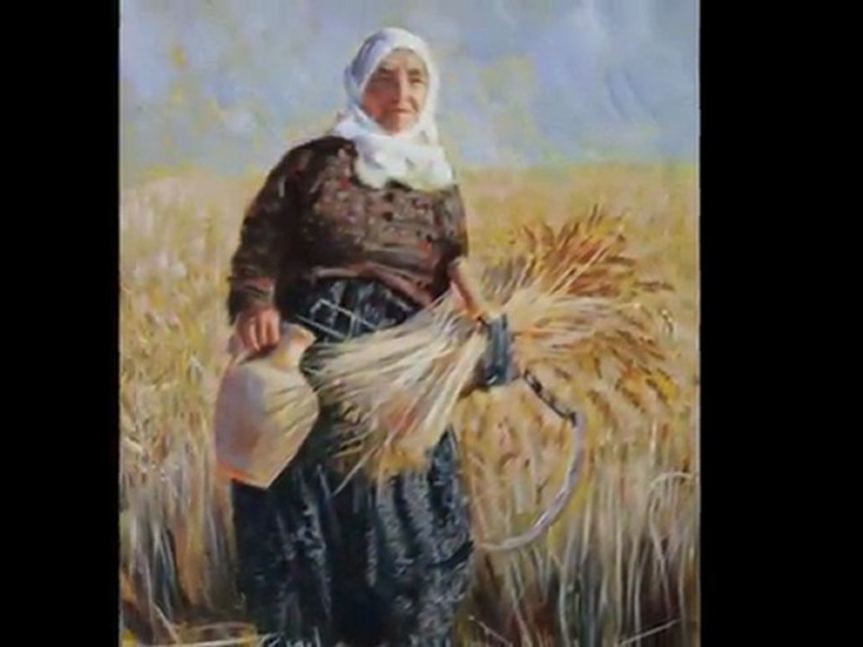 teyfik doğan-GELDE GÖR-abdurrahim karakoç