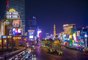 Road Trip aux USA Part 6 : Las Vegas - Shopping et soirée sur Las Vegas Boulevard