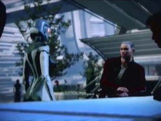 Mass Effect 3 Walkthrough Part10