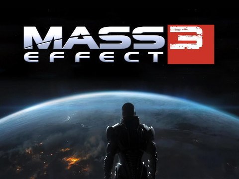Mass Effect 3 // Découverte // Kratos VS Un TPS !