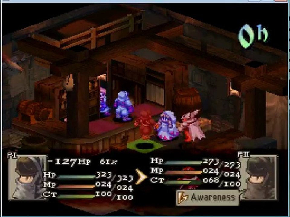 Avalanche vs Vigilanti