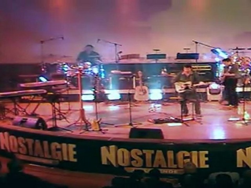 01 - Move it - Sixties Nights 2011 - Le spectacle