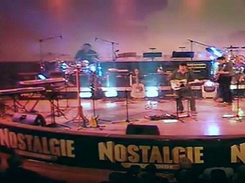 01 - Move it - Sixties Nights 2011 - Le spectacle