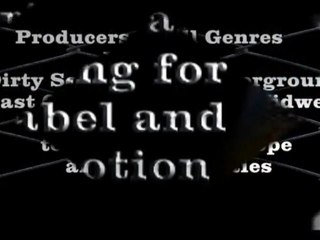 Lost Scribez Recordz :: Looking For Artist