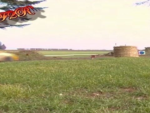 Rallye de la cote fleurie 2012