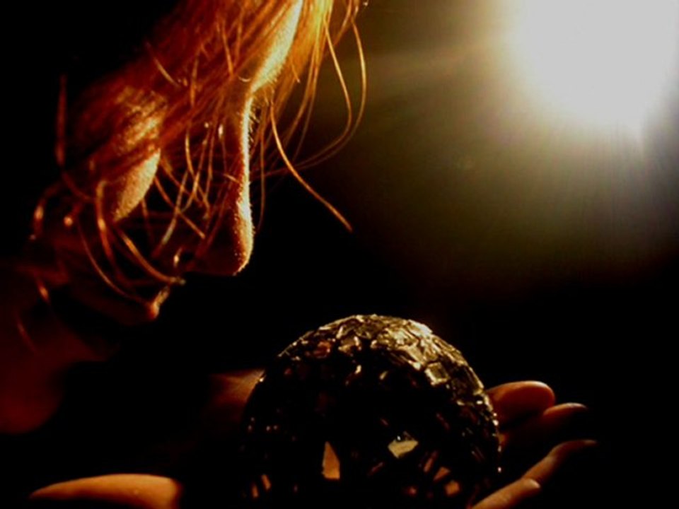 Loreena McKennitt- Marco Polo