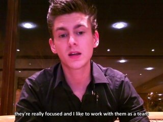 Ex6TenZ answers your questions from PxL LAN 33